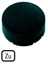 EATON M22-DHâ¦, M22-DRHâ¦, M22S-DHâ¦, M22S-DRHâ¦und M22-DGâ¦ Diese Tastenplatte hat die Farbe s