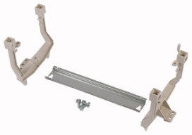 EATON TG23 Tragschienengerüst für Gehaeuse CI23