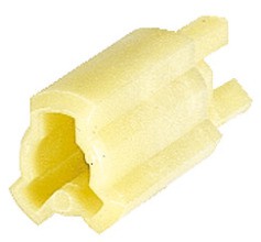 EATON ZAV-T0 Achsenverlaengerungen