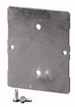 EATON M-CI-K2 Montageplatte für CI Kleingehaeuse CI-K