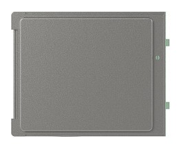 BTICINO 352305 FRONTBL LEERMODUL ROBUR
