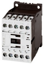 EATON DILM12-01(230V50HZ,240V60HZ) chütz AC-3:5,5kW 400V, AC-betaetigt