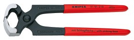 KNIPEX 51 01 210 SB Hammerzange poliert 210mm