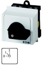 EATON T0-1-8240/IVS Stufenschalter mit 0-Stellung
