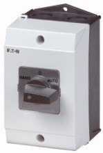 EATON T3-3-8212/I2 Gruppen-Umschalter mit 0-Stellung