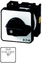 EATON T0-2-15922/EZ Spannungsmesser-Umschalter