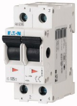 EATON IS-63/2 Hauptschalter