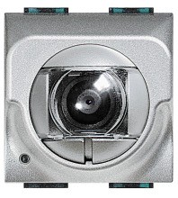 BTICINO 391648 Farb Einbaukamera