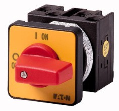 EATON T0-2-8900/E-RT Ein-Aus-Schalter