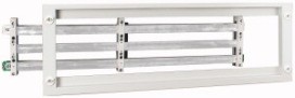 EATON BPZ-BR/SASY/MSW/H-5/400 Montageset f.IEC-Sammelschienentraeger 6