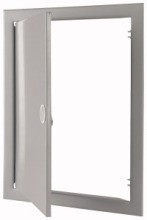 EATON KLV-SF4-4PR-RAL* Exterieur Unterputz/Hohlwand 4-reihig