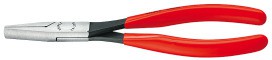 KNIPEX 28 01 200 Montierzange poliert 200mm