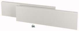 EATON XVTL-SO200/S-8 Sockel Seitenteile