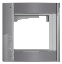 BTICINO 350213 RAHMEN+M-TRaeGER 1M ALLSTREET