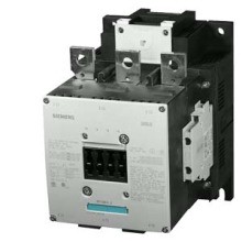 SIEMENS CP 3RT1064-6AB36 Schütz AC-3:110kW 23-26VAC/DC 3P 2S+2O S