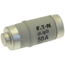EATON 50NZ02 Neozed-Sicherung 50A D02 gG 400Vac