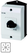 EATON T0-4-153/I1 Stufenschalter