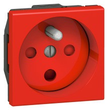 LEGRAND 077114 MSC SDO franz. codiert 2mod rt