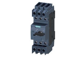 SIEMENS CP 3RV2711-0JD10 Leistungsschalter S00 UL489 1A