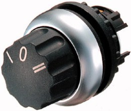 EATON M22-W3 Wahltaste,3 Stellungen,beschriftet