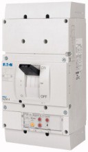 EATON NZMN4-VEF800-NA Leistungsschalter 3p Selektivschutz fest