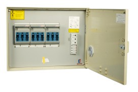 ELSTA HS 61603 HASK 3X160T UEA(3+1)C+N 601