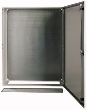 EATON CS-108/300 Steuerungs-Wandgehaeuse Stahlblech