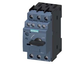 SIEMENS CP 3RV2021-4CA15 Leistungsschalter S0 22A Schraub