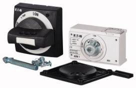 EATON NZM2-XTVDV-0 Türkuppl.drehgriff abschl Griff+Schalte