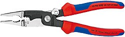 KNIPEX 13 92 200 SB Elektro-Installationszange