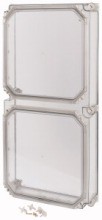 EATON D200-CI48/2T-NA CI-Gehaeuse-Deckel 375x750x200mm