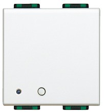 BTICINO N4577 SCS Funkempfaenger