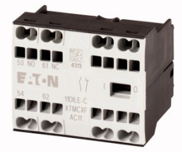 EATON 11DILE-C Aufbau Hilfsschalter, 2-polig