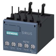 SIEMENS CP 3RT2916-1PA2 RC-Glied 575V 50/60Hz 5,5kW (f.S00)