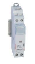LEGRAND 412523 CX3 SCHUETZ 230V 25A 2S O.HD