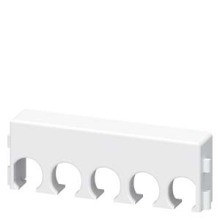 SIEMENS CP 3RU2916-3BJ21 Berührungsschutzabdeckung S00