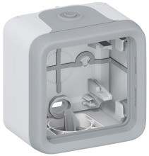 LEGRAND 069651 FRAP Gehaeuse 1-Fach Gr
