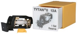 EATON Z-SLS/B-16A Neozed-Sicherungsset D02 16A gG(gL),m.Blinkfunktion,m.Box