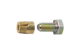 LEGRAND 036240 Innengewinde Huelse M8