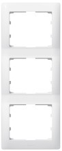 LEGRAND 771007 Rahmen 3-Fach Galea Vert.Uw