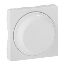 LEGRAND 754880 Vlife Abdeckung Drehdimmer UW