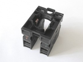EATON M22-AK11 Kontaktelement 1S1O Front