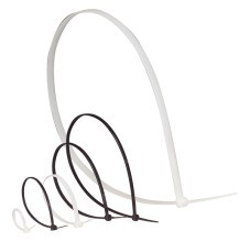 LEGRAND 032014 Kabelbinder 2,4X180mm