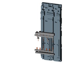 SIEMENS CP 3RA2923-1BB2 Verdrahtungsbausatz, Federzug Elektrisch