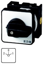 EATON T0-3-123/E Wendeschalter