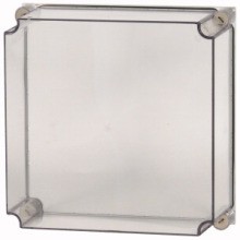 EATON D250-CI44 CI-Gehaeuse-Deckel 375x375x150mm