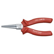 HAUPA 211216 VDE-Rundzange 160 mm