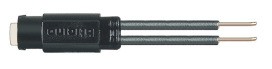 BTICINO LN4742V230T Kontroll-LED 230V weiss