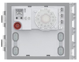 BTICINO 351100 2-DRAHT TÜRLAUTSP-MOD 4RT LED