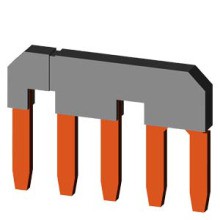 SIEMENS CP 3RT1926-4BA31 Parallelschaltverbindung 3 polig für 3RT